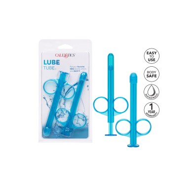 Lube Tube 2 Pcs